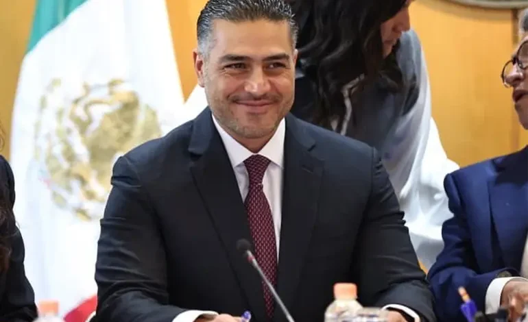 Reforzarán seguridad para limoneros en Michoacán