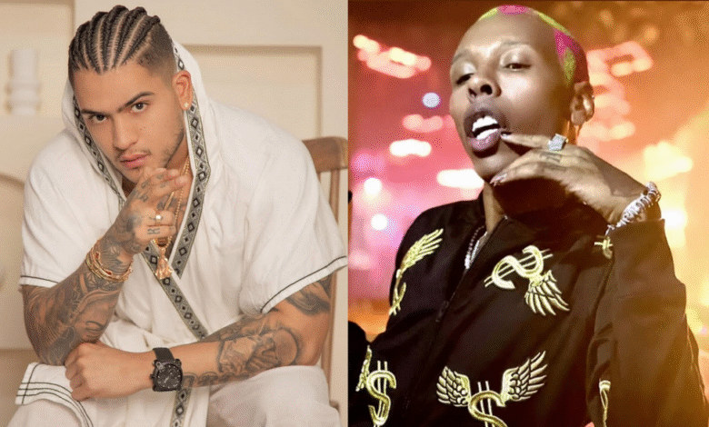 Caso B-King y Regio Clown: Fiscalía del Edomex investiga empresa ligada a extorsión y narcotráfico