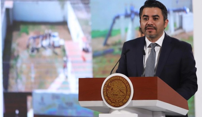 Conagua defiende el paquete de reformas a la Ley de Aguas