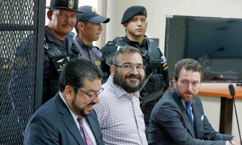 En el aire libertad de Javier Duarte