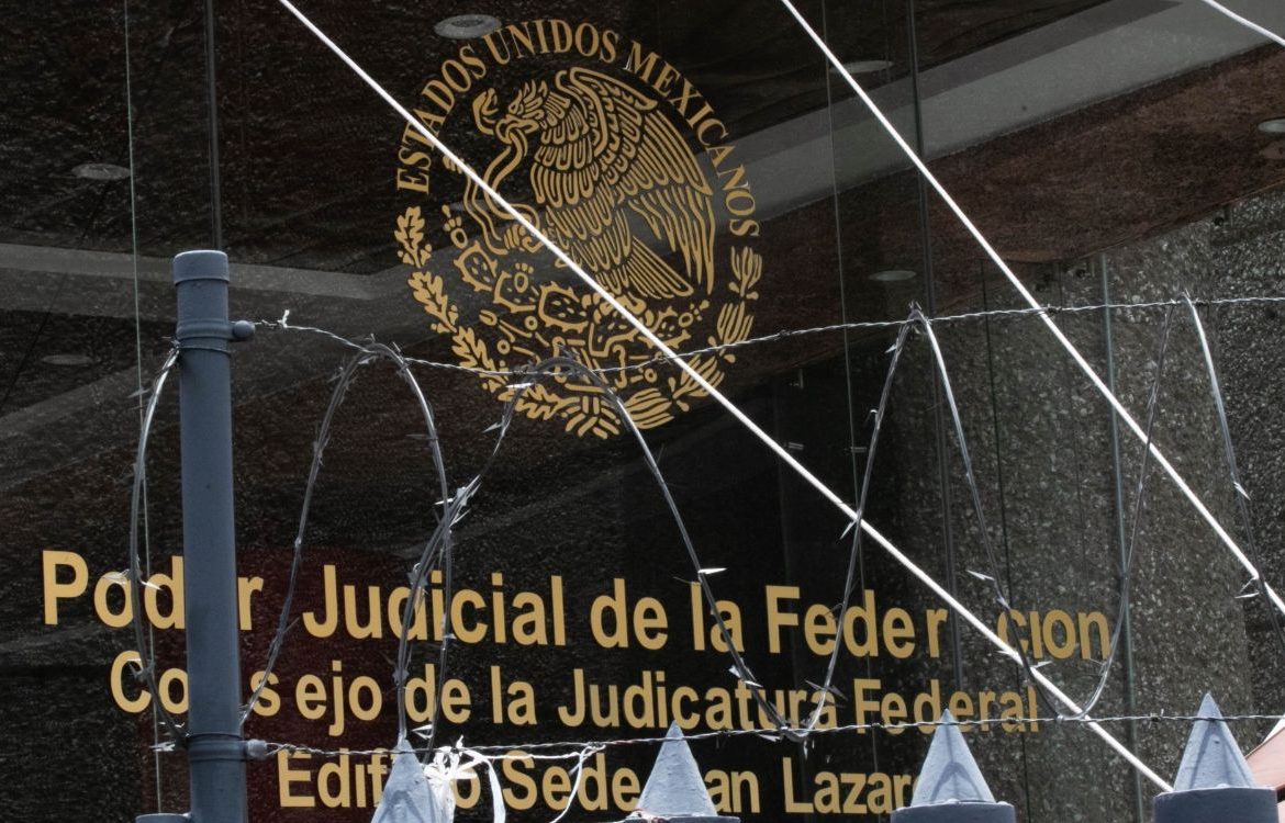 Escuela del Poder Judicial ya no pide experiencia judicial para formar a jueces