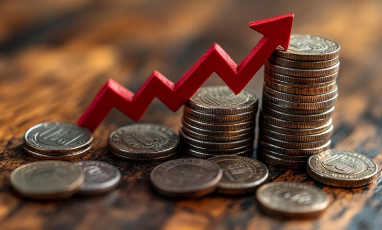 Inflación en México sube a 3.61% en primera quincena de noviembre