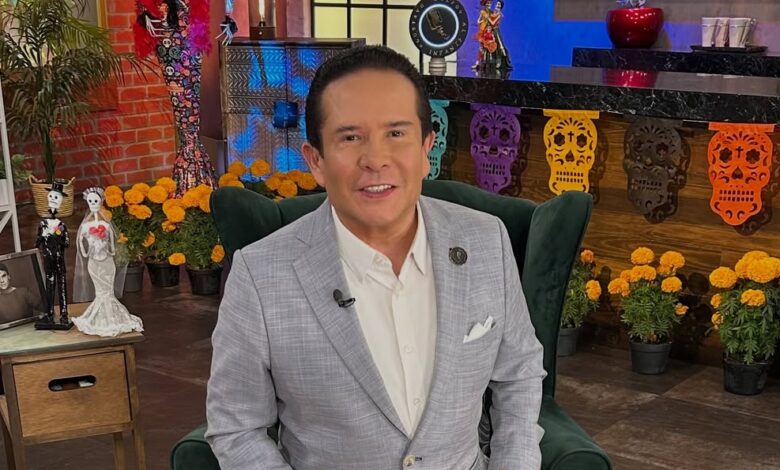 Reportan orden de aprehensión contra Gustavo Adolfo Infante