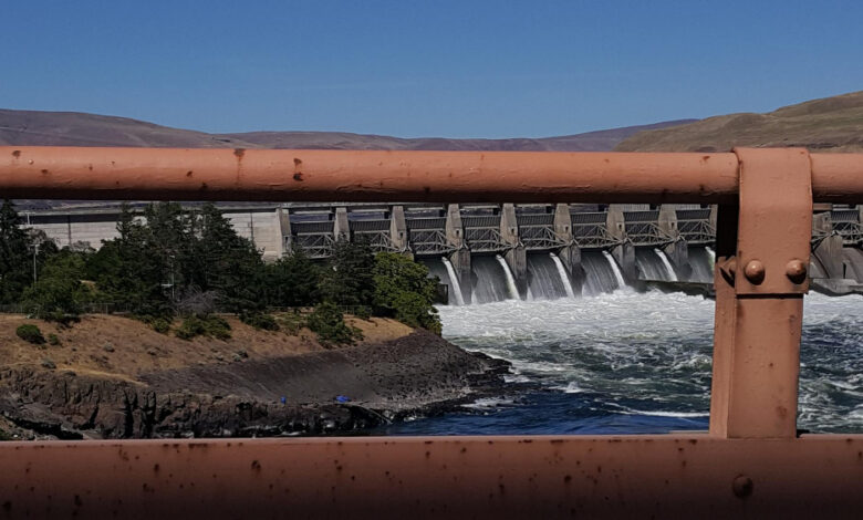 Trump exige a México que entregue a EU más de mil millones de metros cúbicos de agua