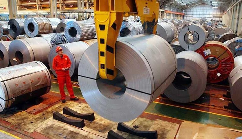 Aprueba aranceles a los productos chinos