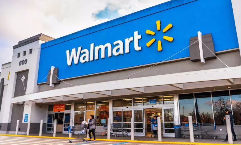 Mujer acusada tras hallarse cuchillas de afeitar en panes en Walmarts de Mississippi