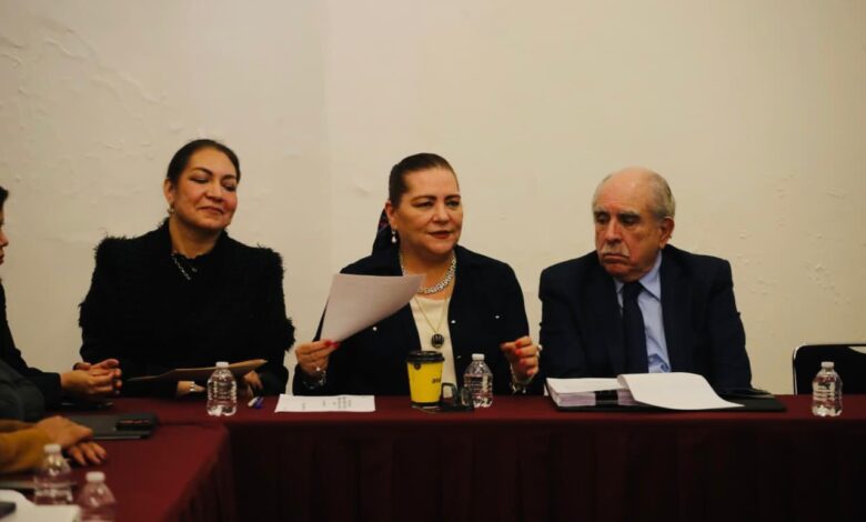 Pide INE escuchar a las autoridades electorales locales