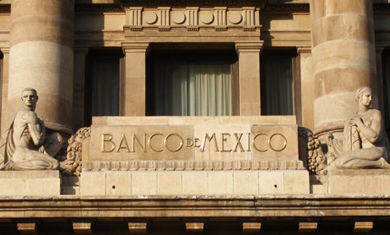 Reservas de México perfilan cierre de año con máximo histórico