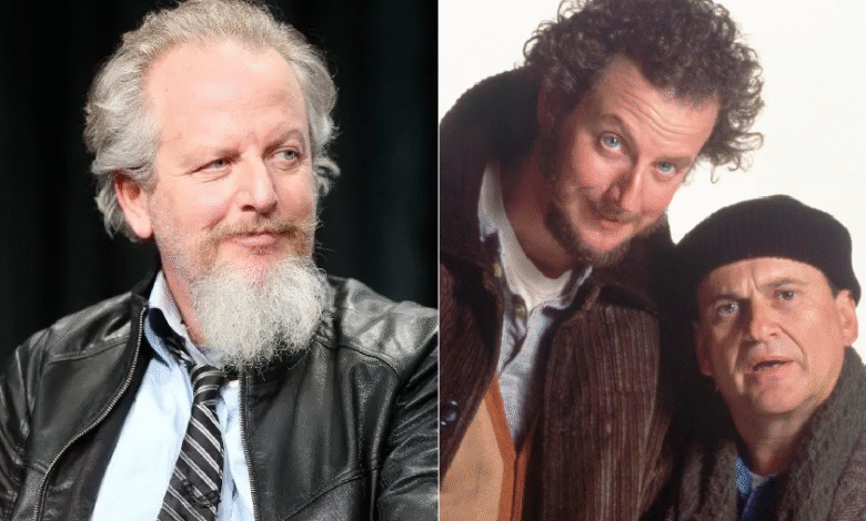 Daniel Stern citado por solicitar prostitución en California