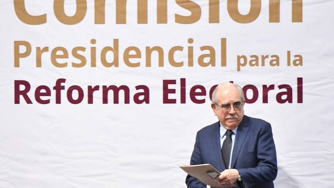 Piden OSC posponer la reforma electoral