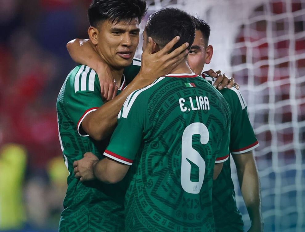 “Es mejor que ni se presenten al Mundial”: lluvia de críticas a México