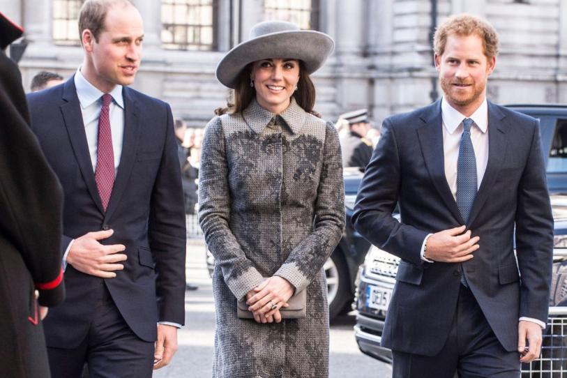 ¿Ultimátum real? La condición de Kate Middleton para aceptar el regreso de Harry