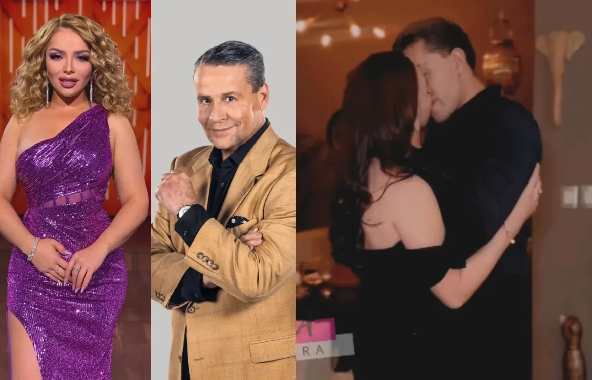 Ya son familia: nieta de Adame y hermano de Sandra Itzel anuncian su relación