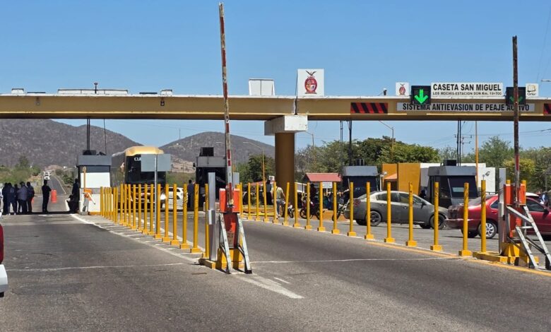 Advierte la Canacar pérdidas millonarias