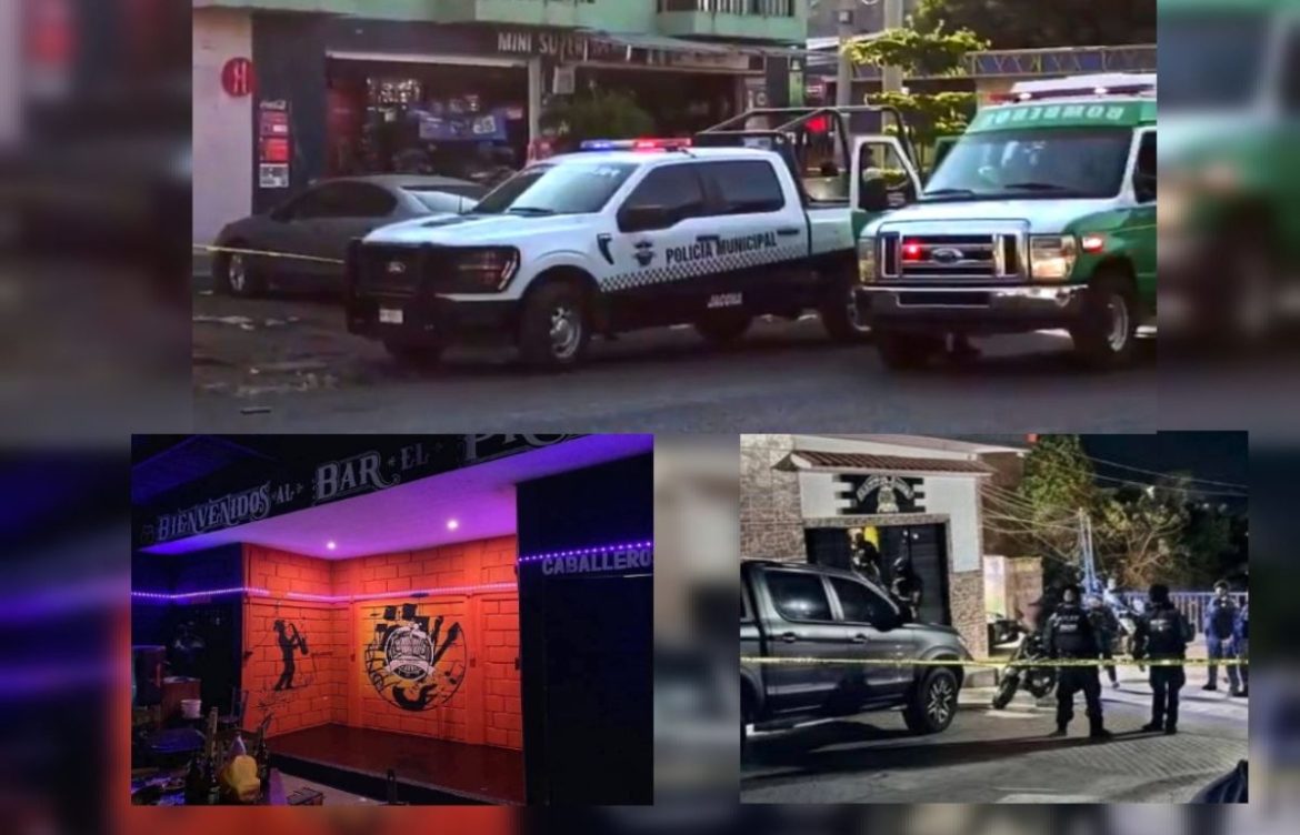 Ataques armados en Chiapas y Michoacán dejan al menos nueve decesos