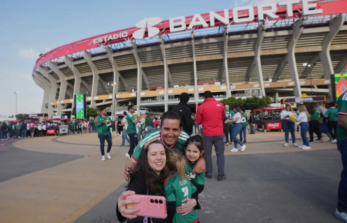 Grupo Modelo regalará 500 boletos para el Mundial 2026 en México
